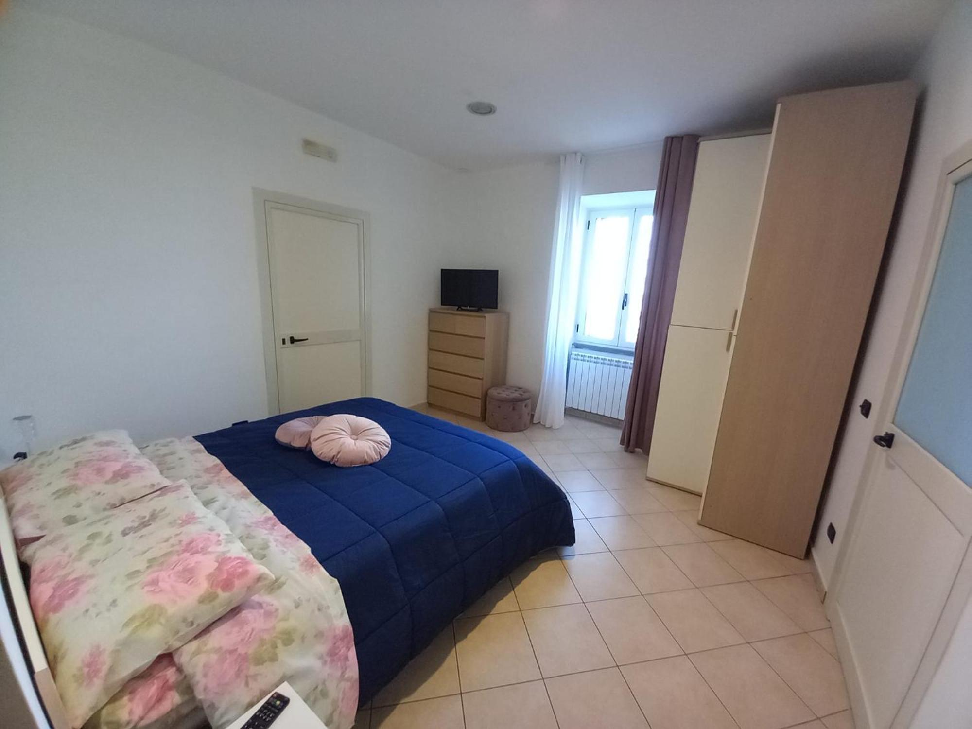 Albergue Stabia Gulfview Castellammare di Stabia Exterior foto