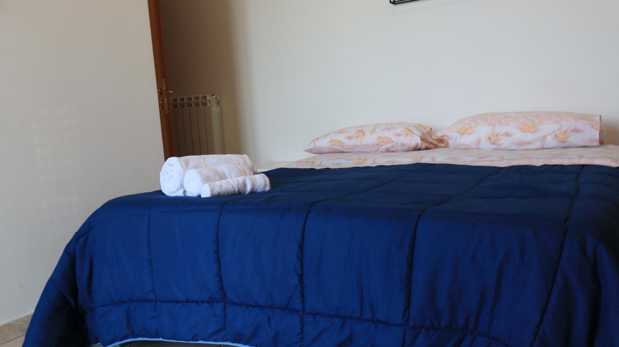Albergue Stabia Gulfview Castellammare di Stabia Exterior foto