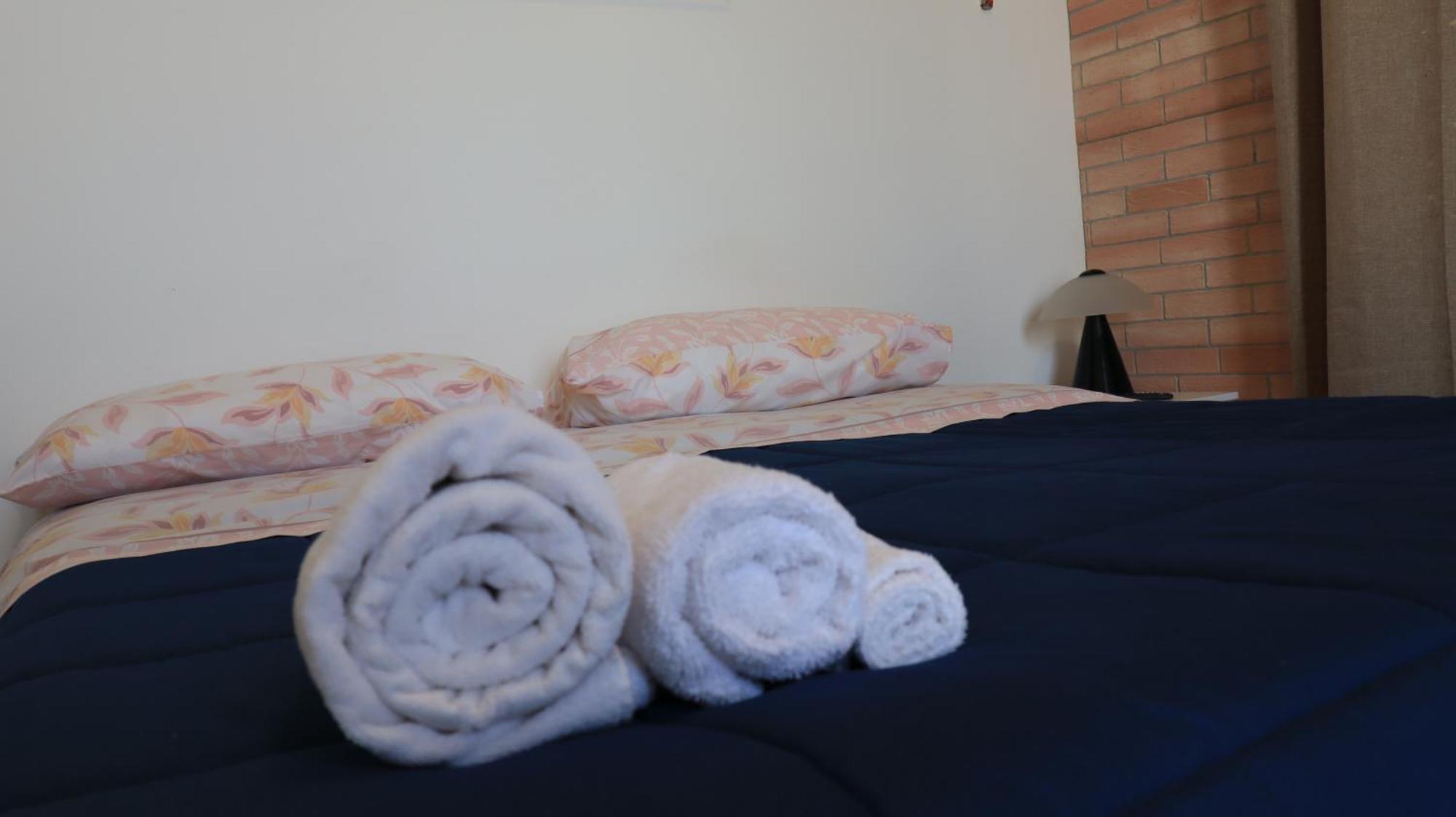 Albergue Stabia Gulfview Castellammare di Stabia Exterior foto