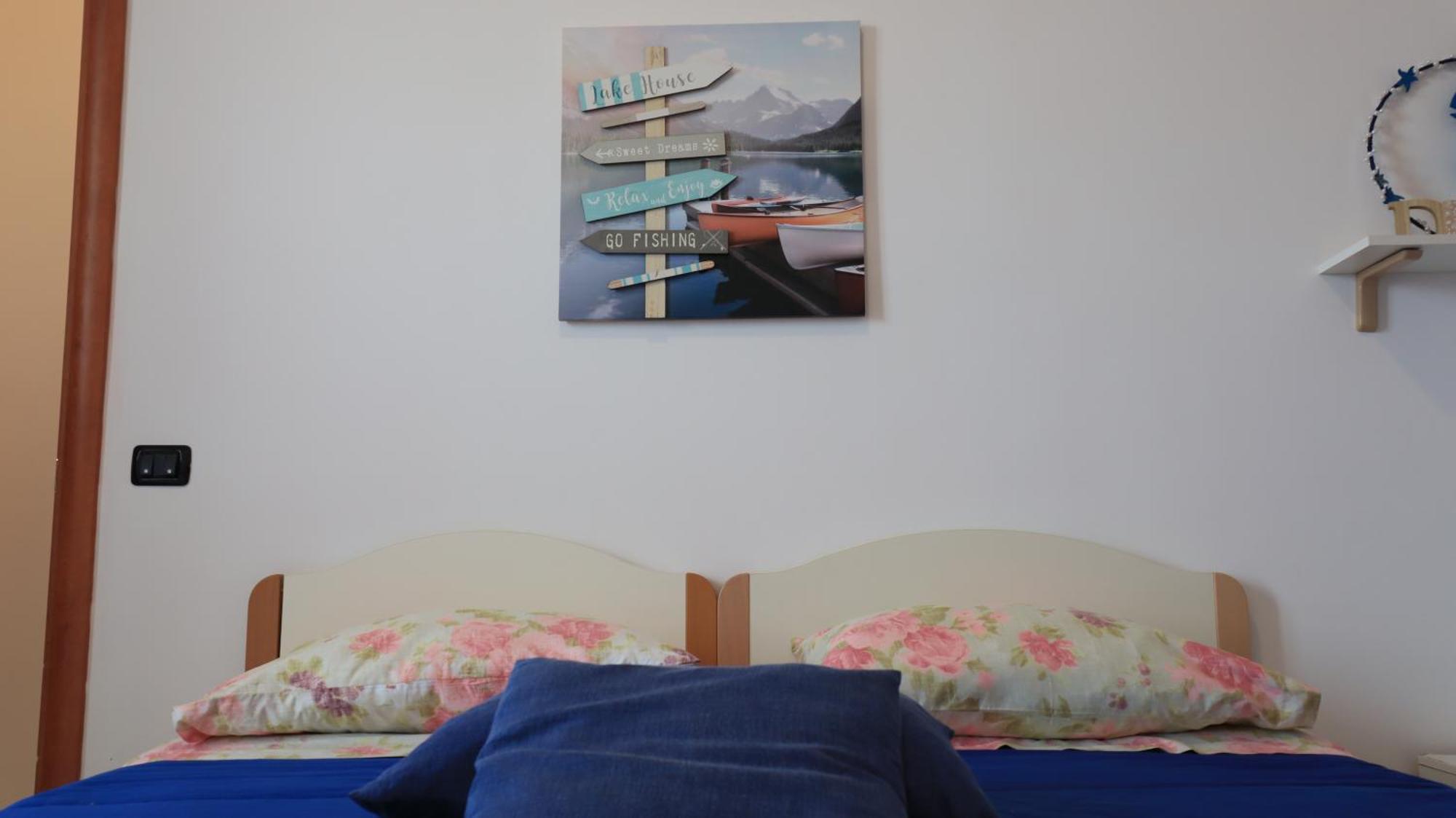 Albergue Stabia Gulfview Castellammare di Stabia Exterior foto