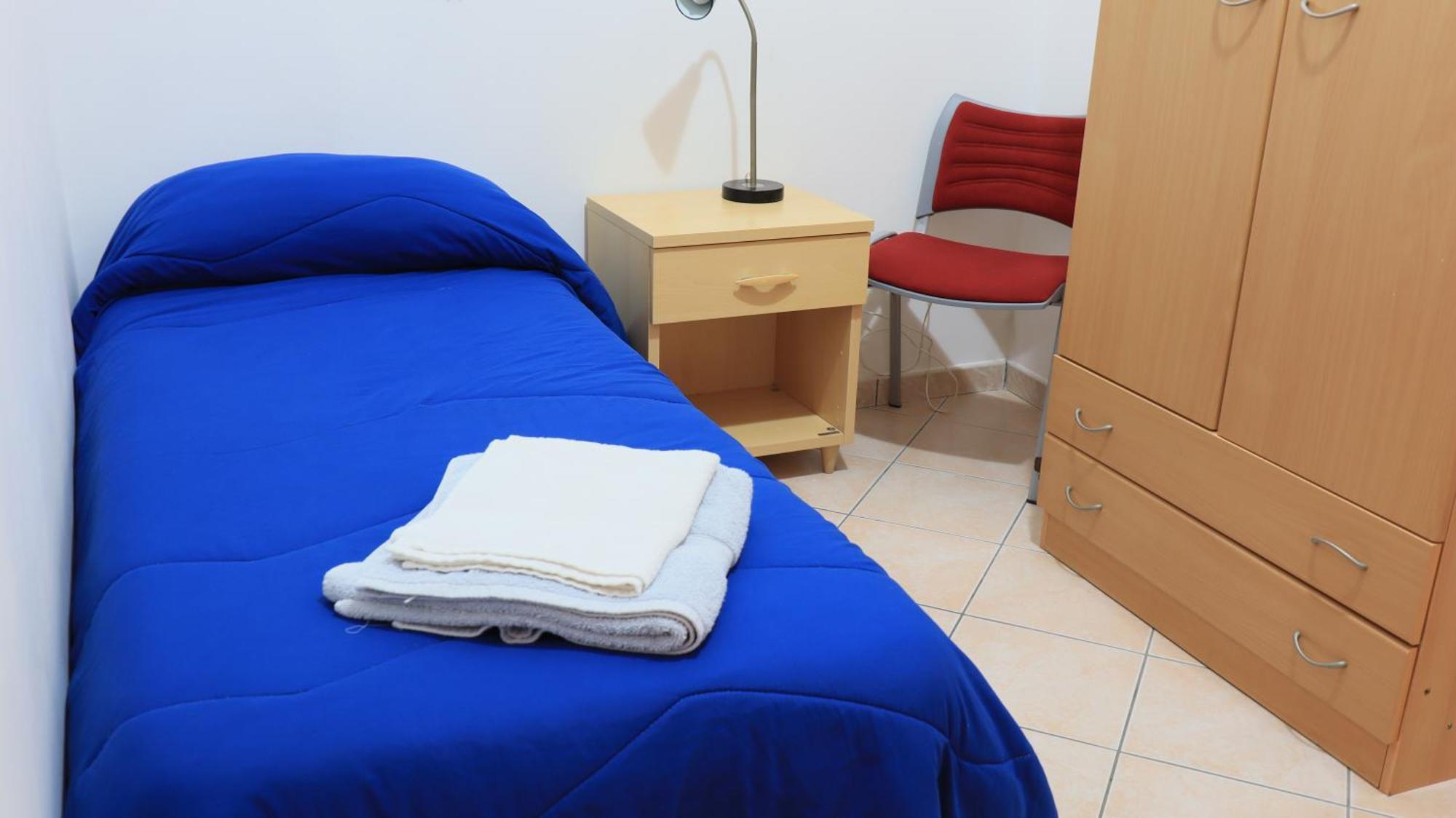 Albergue Stabia Gulfview Castellammare di Stabia Exterior foto