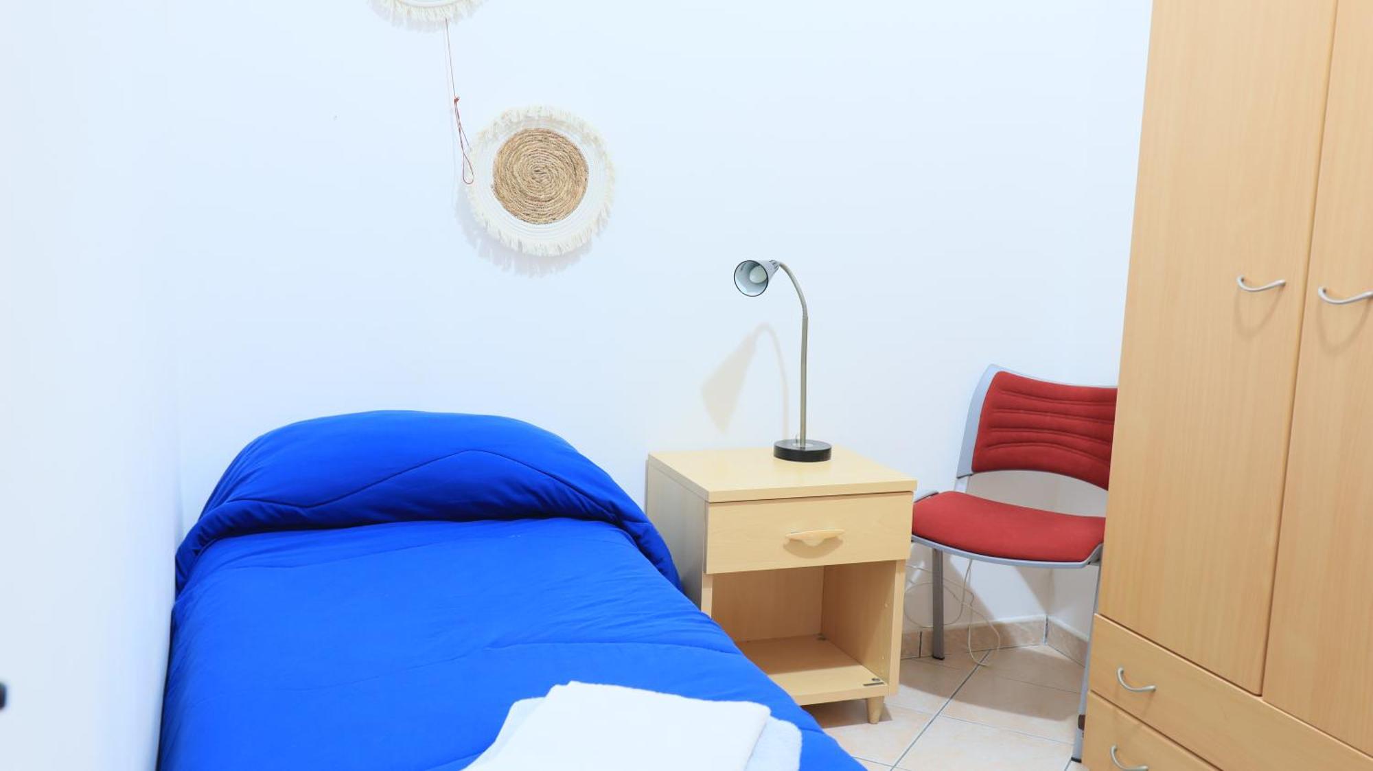 Albergue Stabia Gulfview Castellammare di Stabia Exterior foto